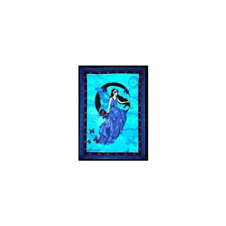 Handtuch Moon Fairy – 130cm x 190cm