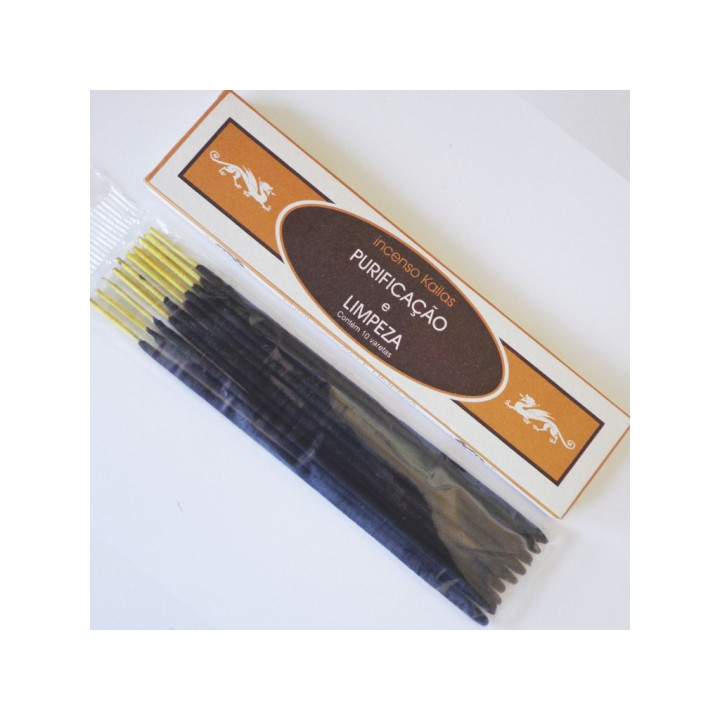 Räucherstäbchen Reinigung und Säuberung – Kailas