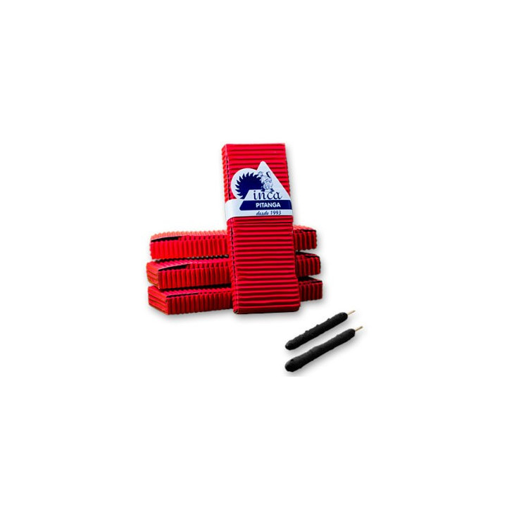 incienso pitanga – inca