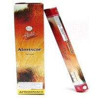 incienso almizcle – 20gr