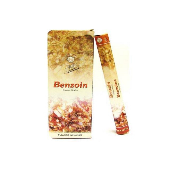 incienso benjuí – 20gr