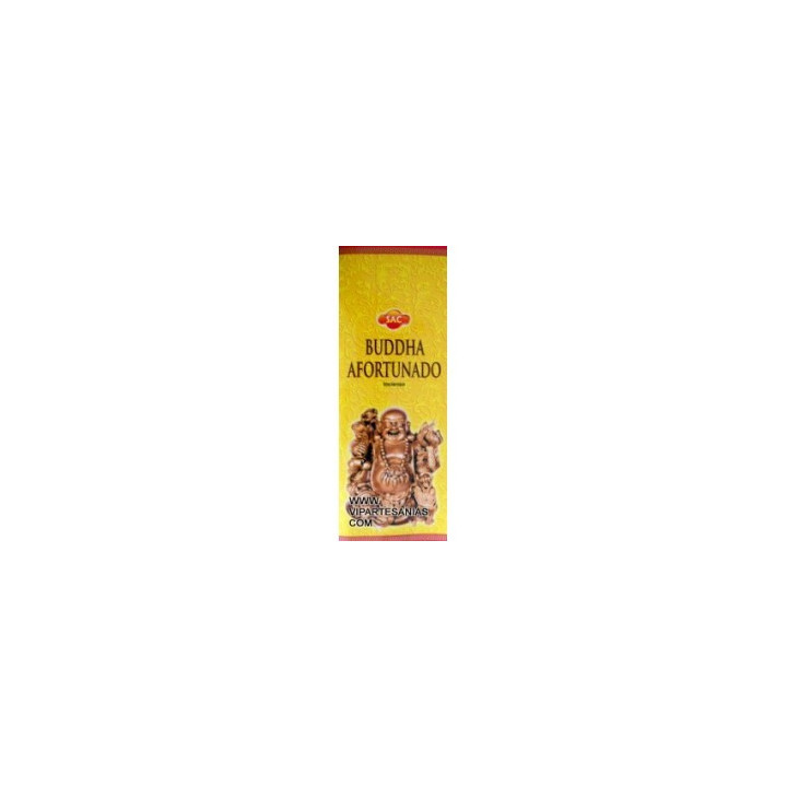 incienso buddha – 20gr
