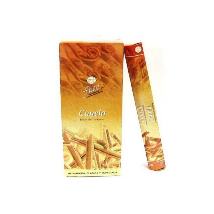incienso canela – 20gr