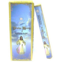 incienso jésus misericordioso – 20gr
