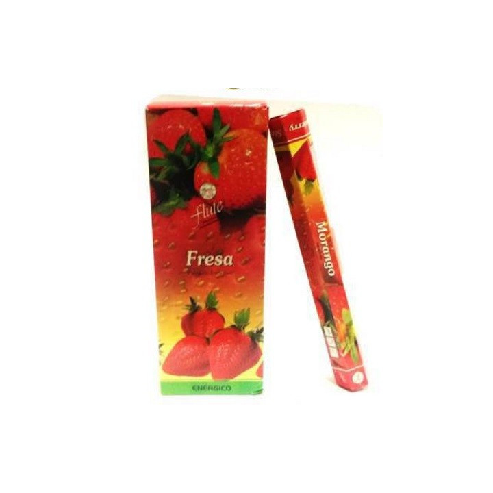 encens fraise – 20gr