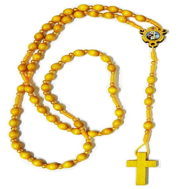 rosario de san antonio – madera amarilla