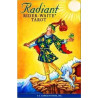radiant rider waite tarot