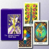 tarot thoth – aleister crowley