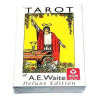 tarot of A.E. Waite (Deluxe Edition) – gigante