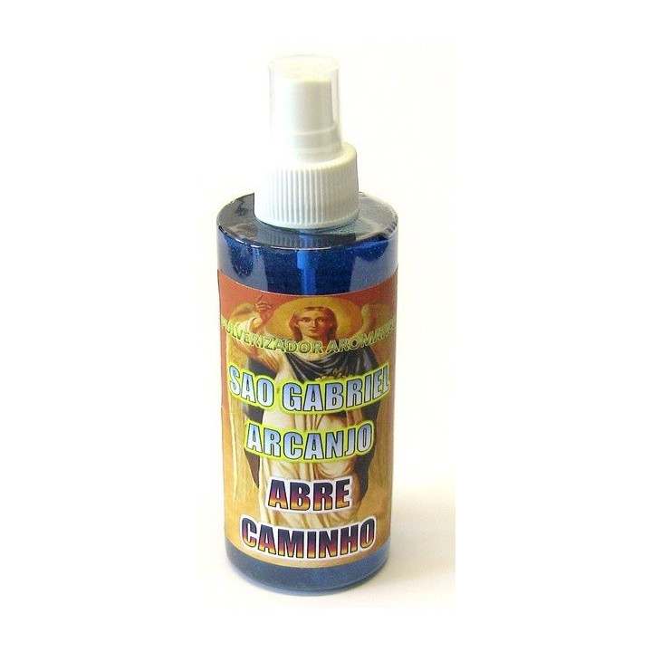 Vaporisator / Spray von São Gabriel – Wegbereiter