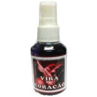 essência spray vira coração