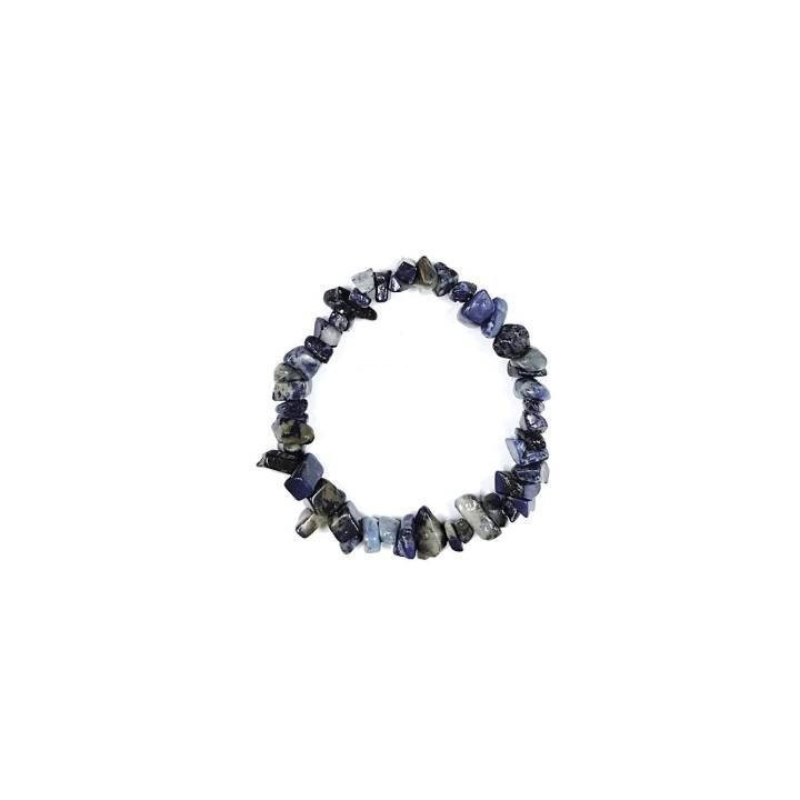 bracelet lapis lazuli – chip