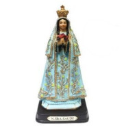 nossa senhora da saude – 17cm