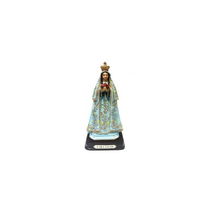 Our Lady of Health – 17cm