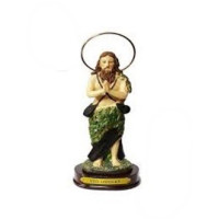 santo onofre – 15cm
