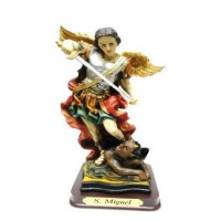 são miguel – 12cm espada