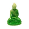 buddha – 11cm cor de jade