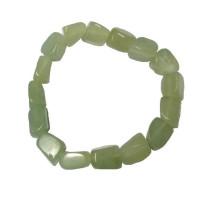 bracelet jade – pierres