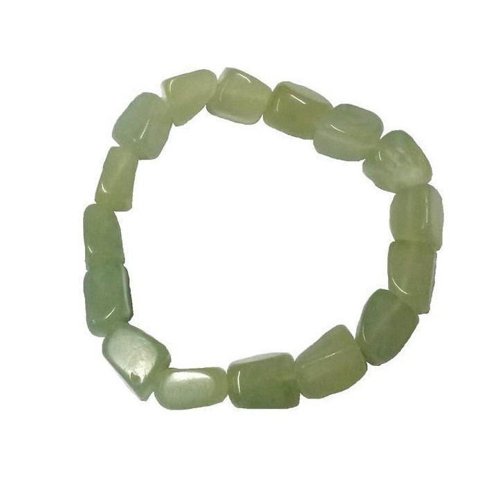 pulsera jade – piedras