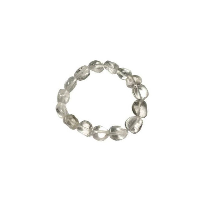 pulsera cuarzo – piedras