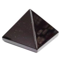 Obsidianpyramide