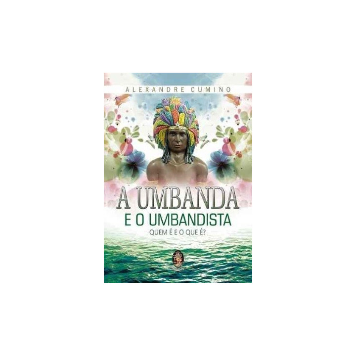 La Umbanda y el umbandista