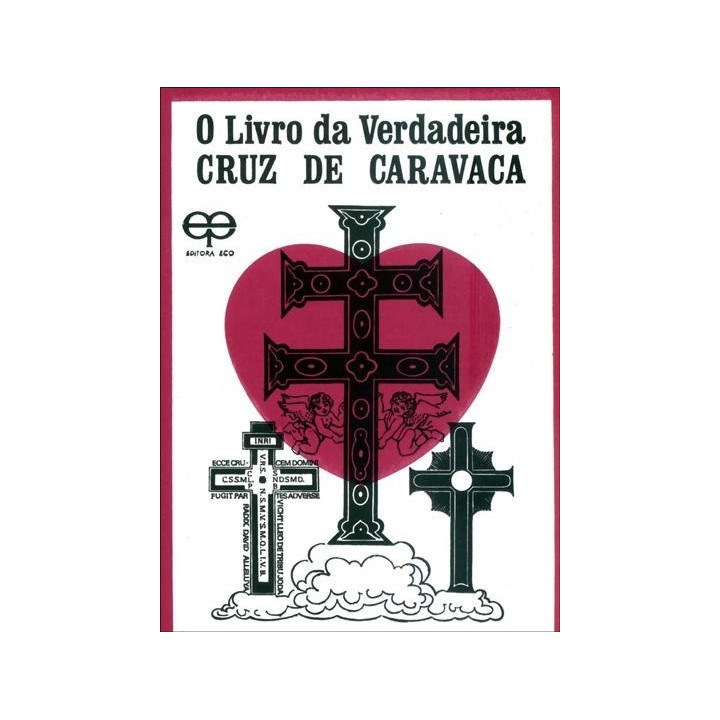 el libro de la verdadera cruz de caravaca