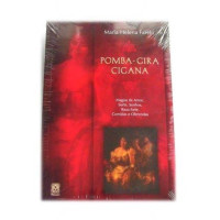 livre – pomba gira tzigane