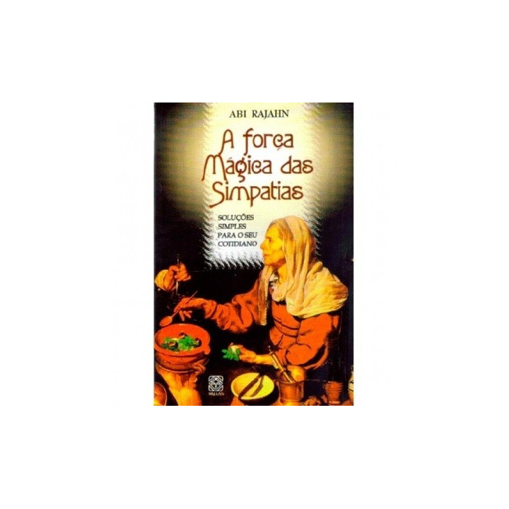 el poder mágico de las simpatías