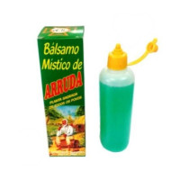 balsamo de arruda