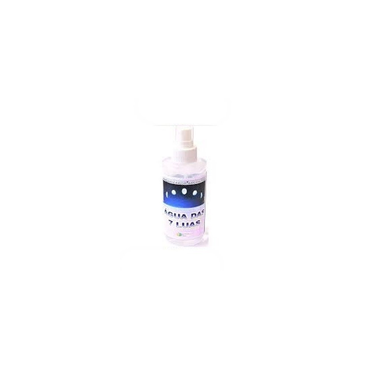vaporizador / spray água das 7 luas – 180ml