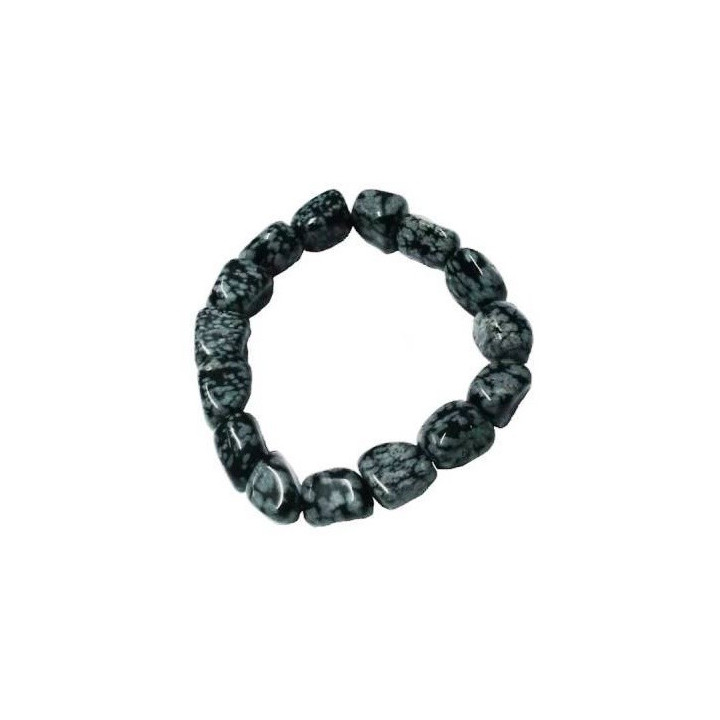 pulseira obsidiana – pedras