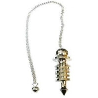 pendule nickel – isis