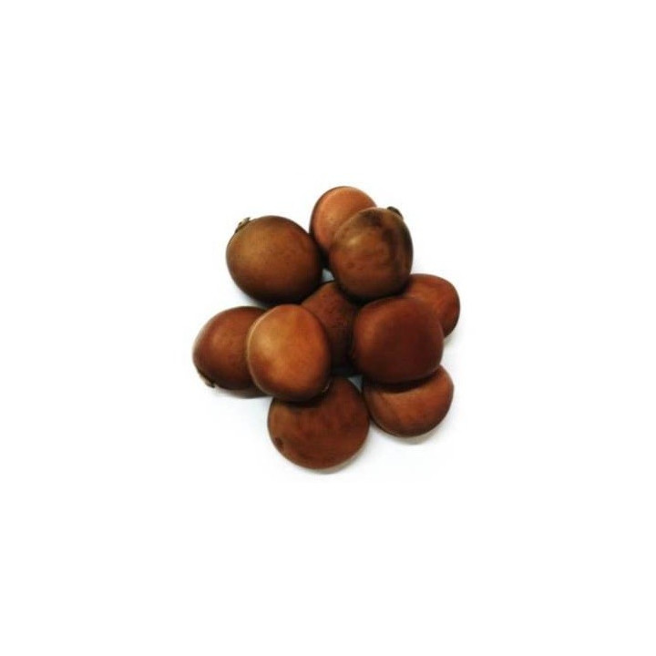 œil de boeuf – ensemble de 10