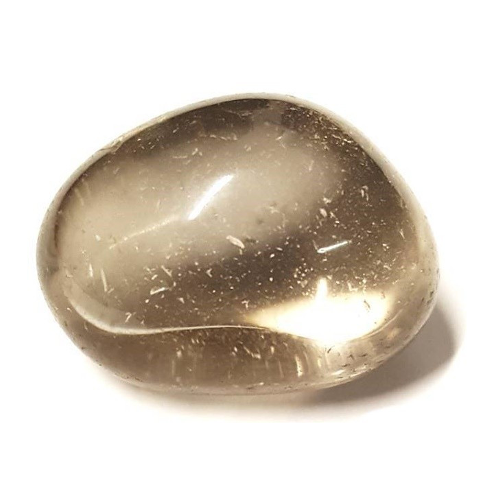 cuarzo ahumado – media