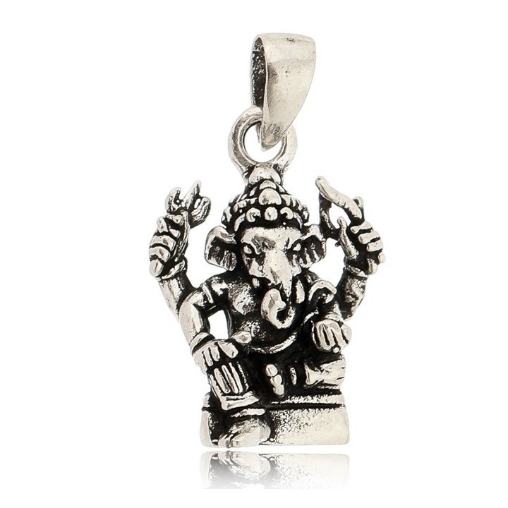 Anhänger Ganesha