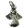 anjo da guarda – pingente (prata)