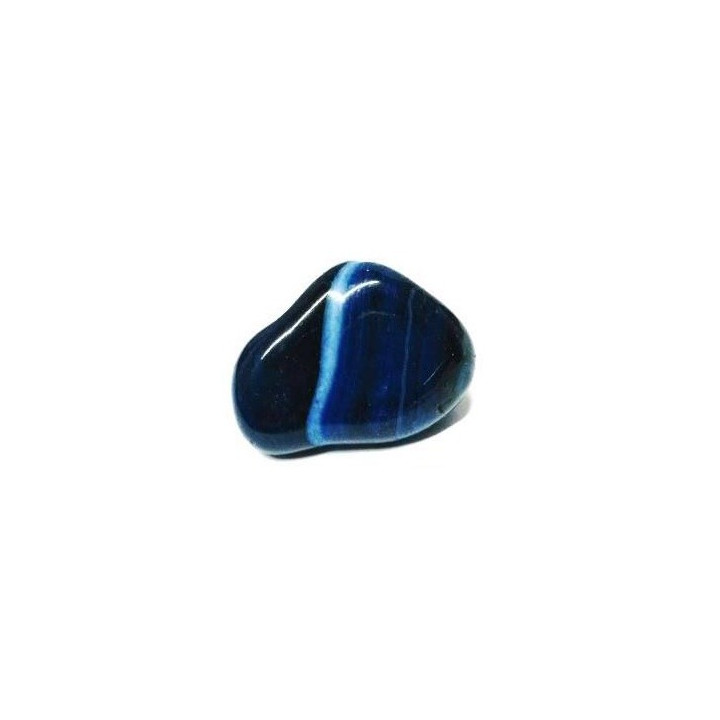 agate bleue – moyenne