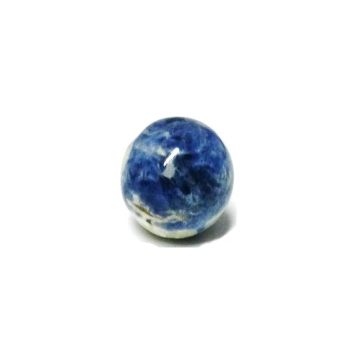 sodalite – esfera