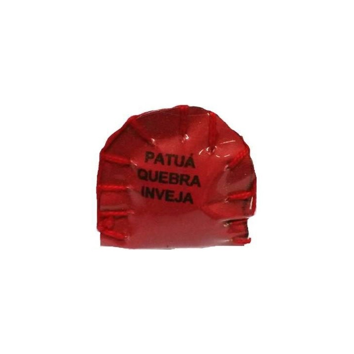 patuá quebra inveja