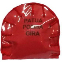 patuá pomba gira