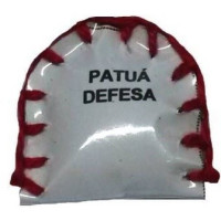 patuá defesa