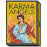 oráculo – anjos do karma - Karma angels
