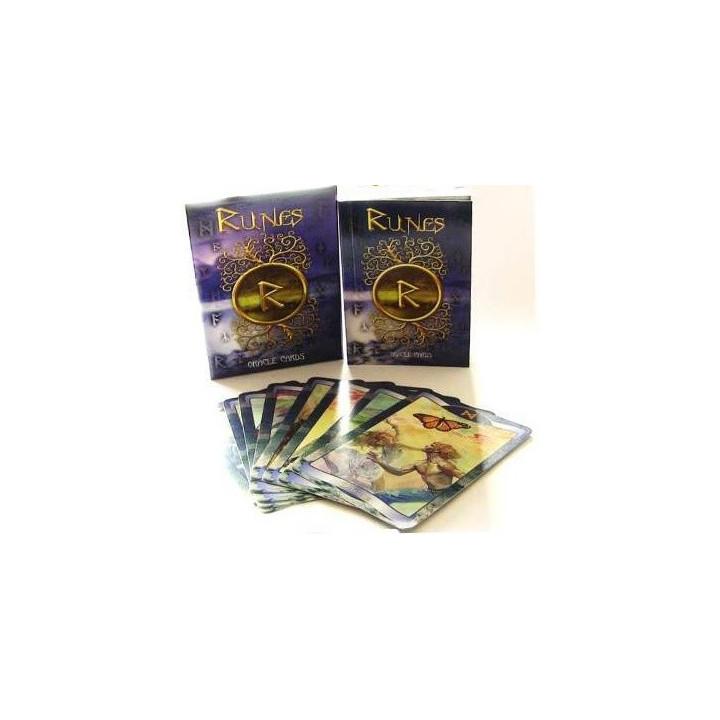 oráculo de las runas