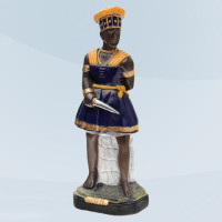 orixá ogúm – 40cm