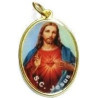 medalha do sagrado coração de jesus