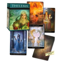 tarot – thelema