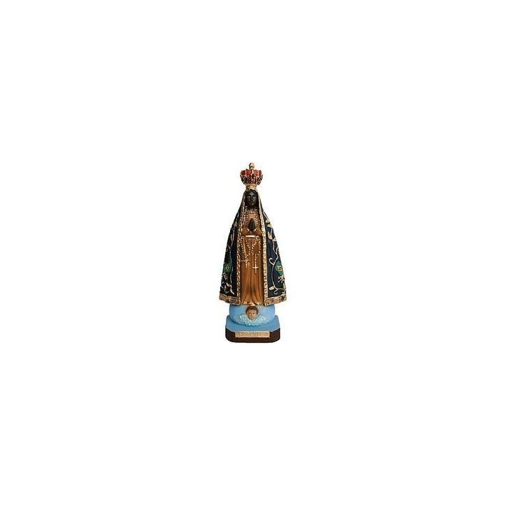 notre-dame d'aparecida – 20cm