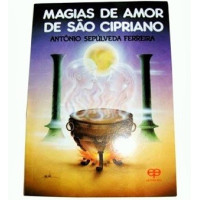 magias de amor de san cipriano