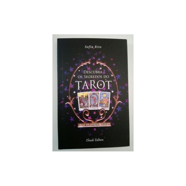 descubre los secretos del tarot